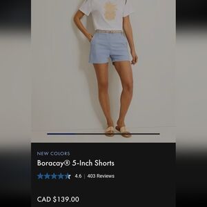 Tommy Bahamas Boracay Short Blue